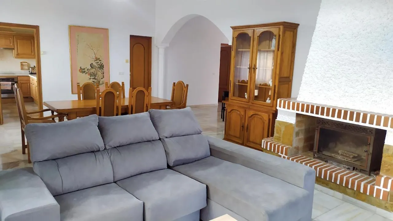 Villa Universal Beauty Resort Málaga España