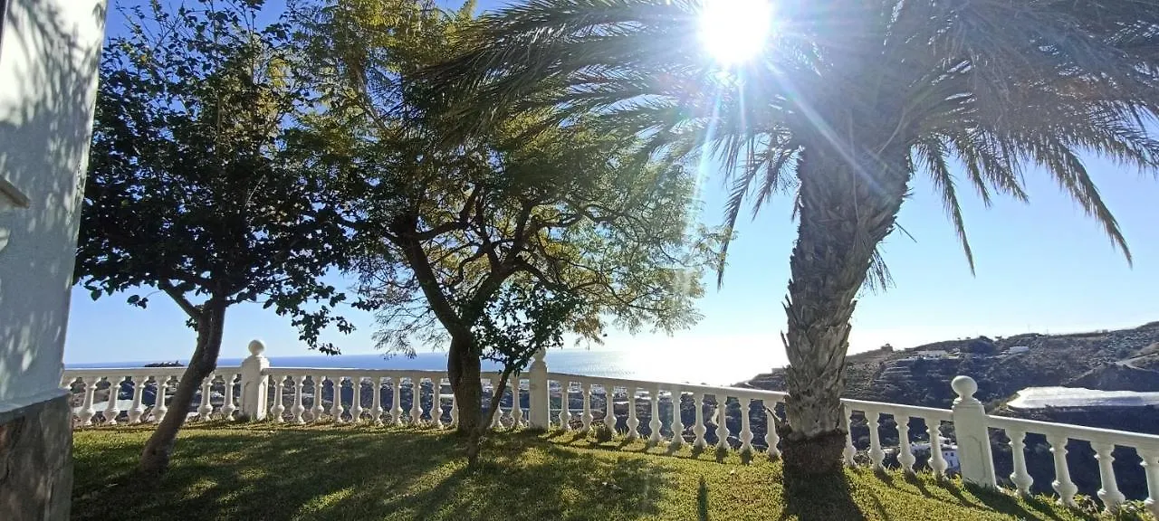 Villa Universal Beauty Resort Málaga Сasa de vacaciones