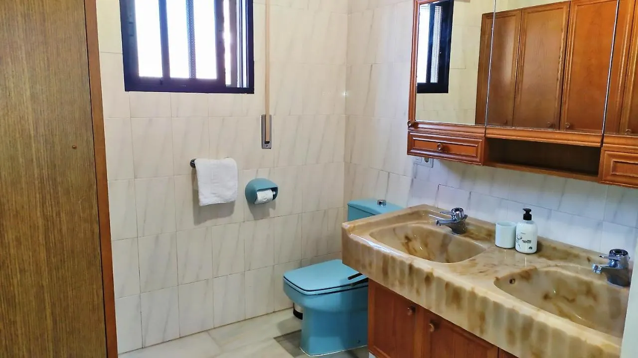 Villa Universal Beauty Resort Málaga España