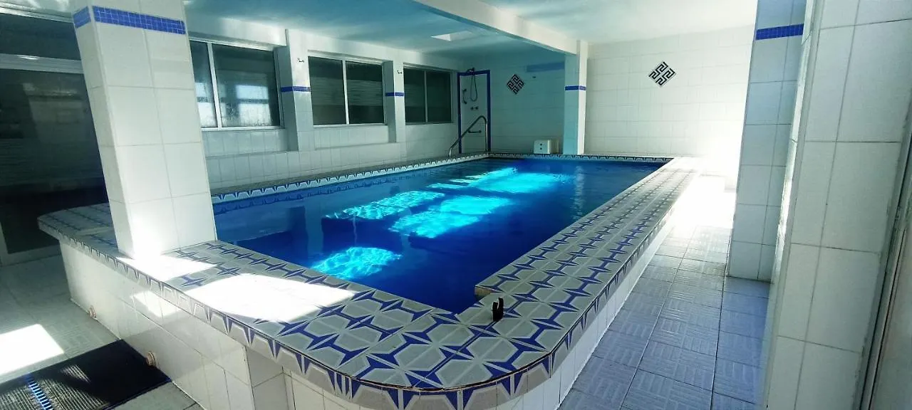 Villa Universal Beauty Resort Málaga Сasa de vacaciones