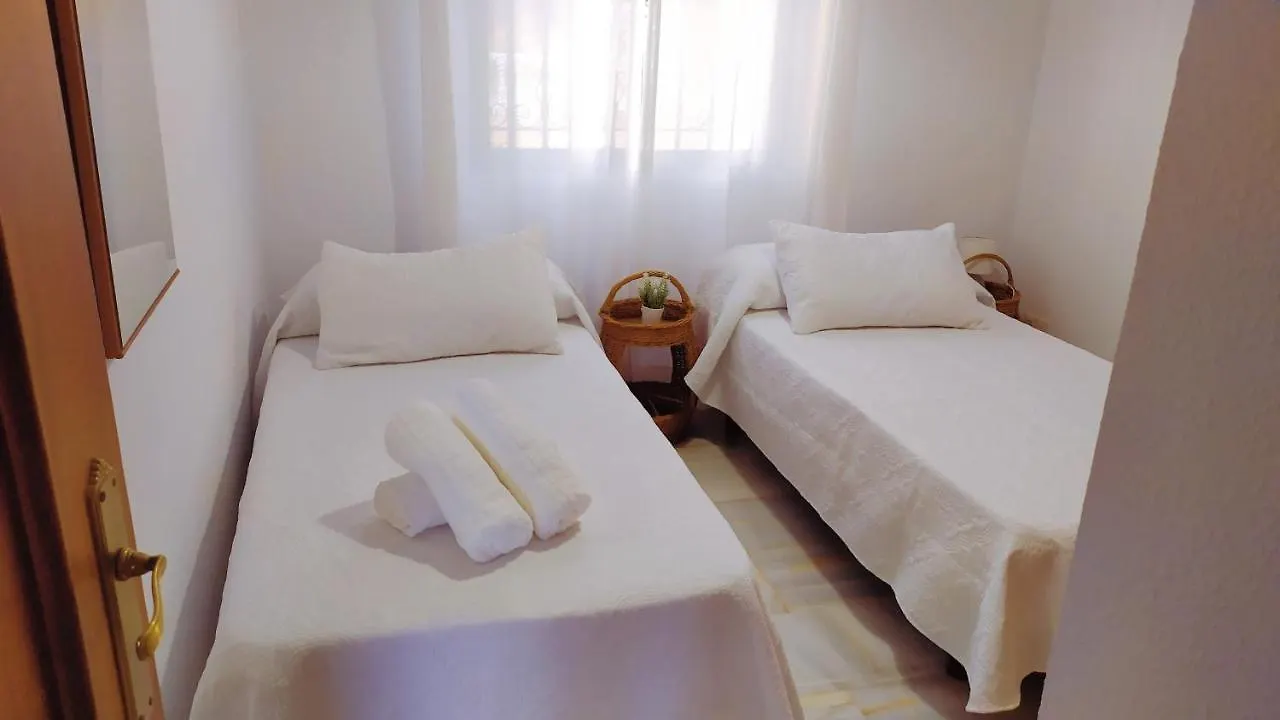 Holiday home Villa Universal Beauty Resort Malaga