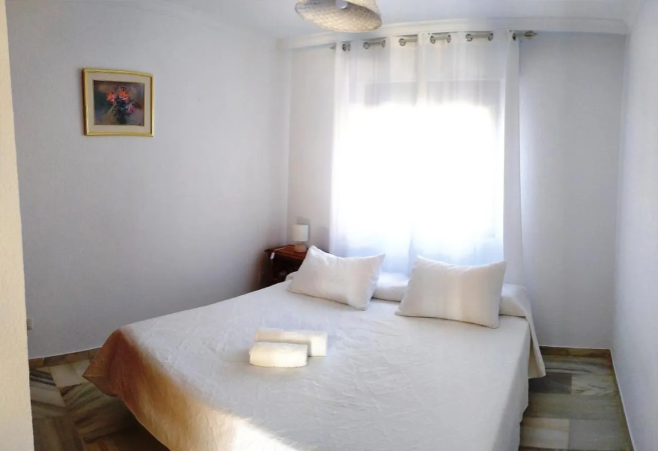 Villa Universal Beauty Resort Malaga Spain
