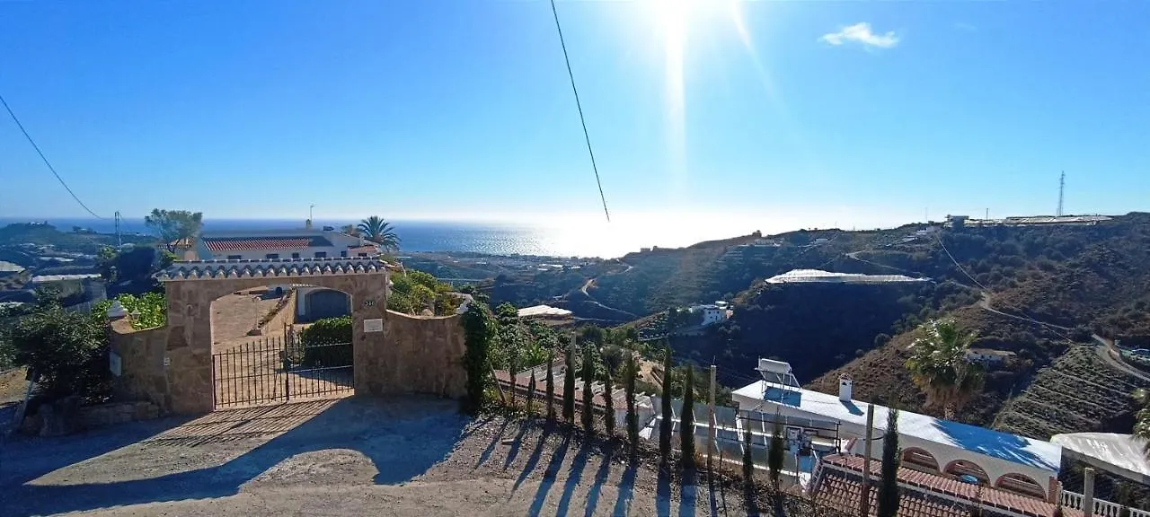 Villa Universal Beauty Resort Malaga