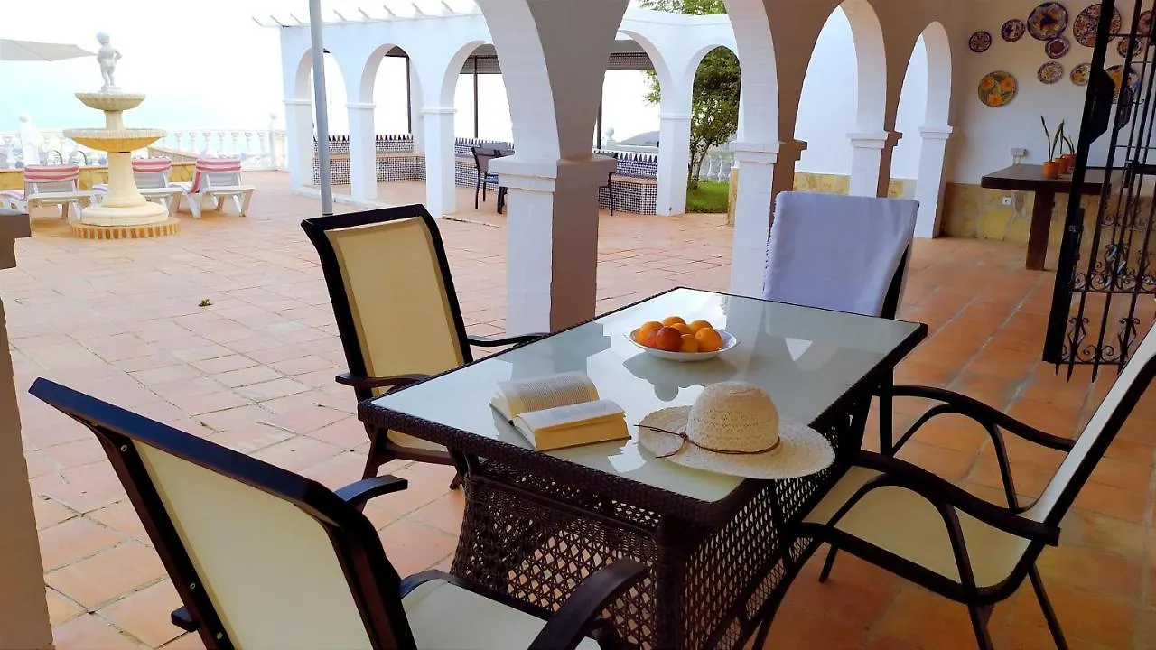 Villa Universal Beauty Resort Malaga