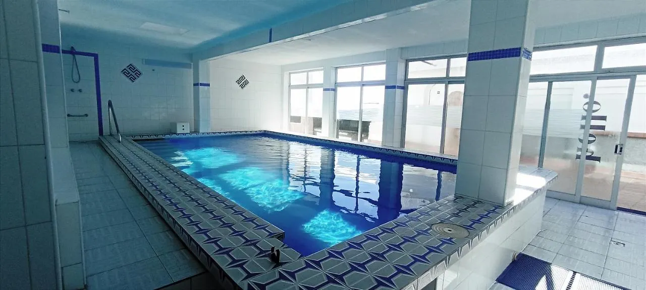 Holiday home Villa Universal Beauty Resort Malaga