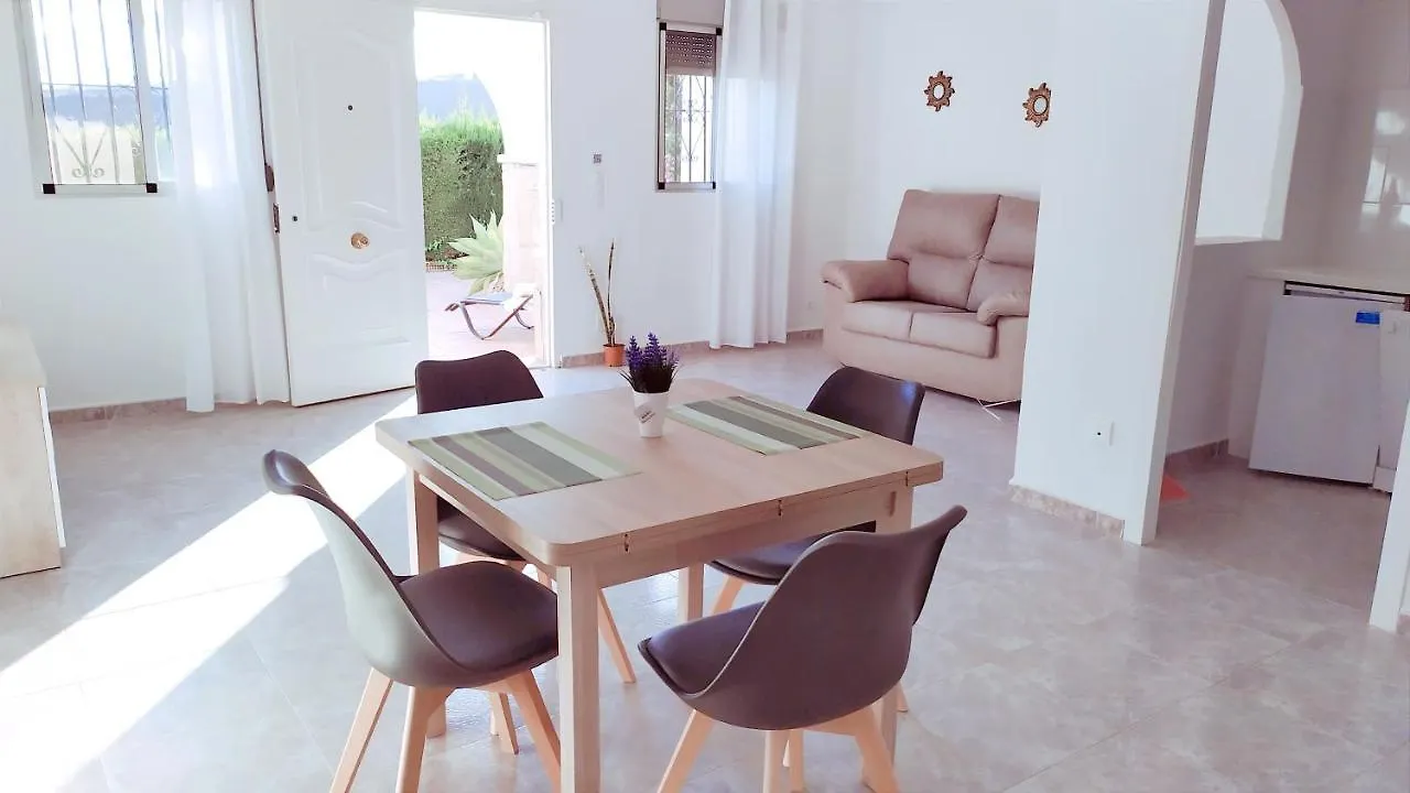 Villa Universal Beauty Resort Malaga Holiday home
