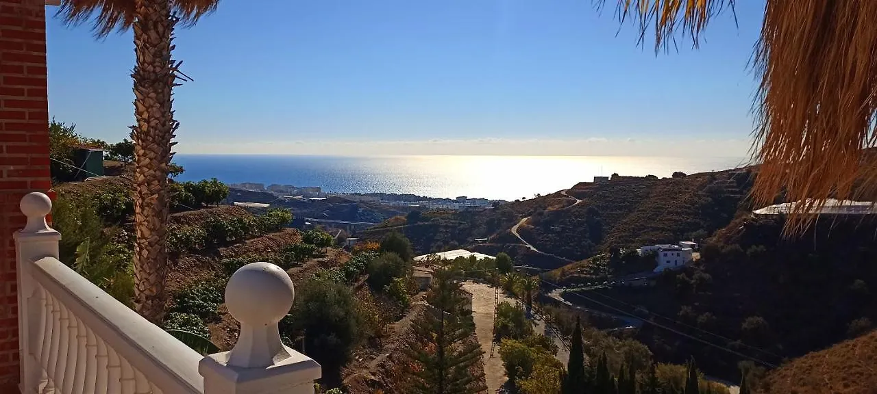 Villa Universal Beauty Resort Malaga Holiday home