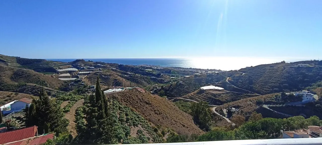 Villa Universal Beauty Resort Malaga