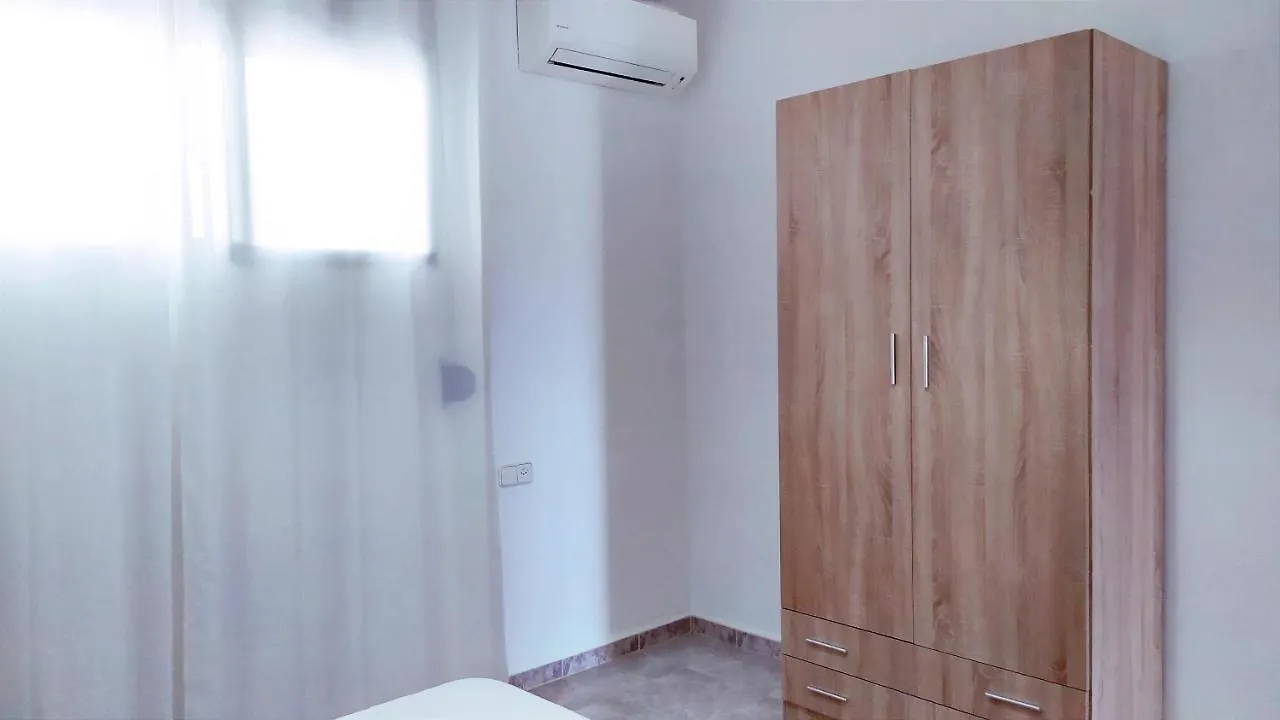 Holiday home Villa Universal Beauty Resort Malaga
