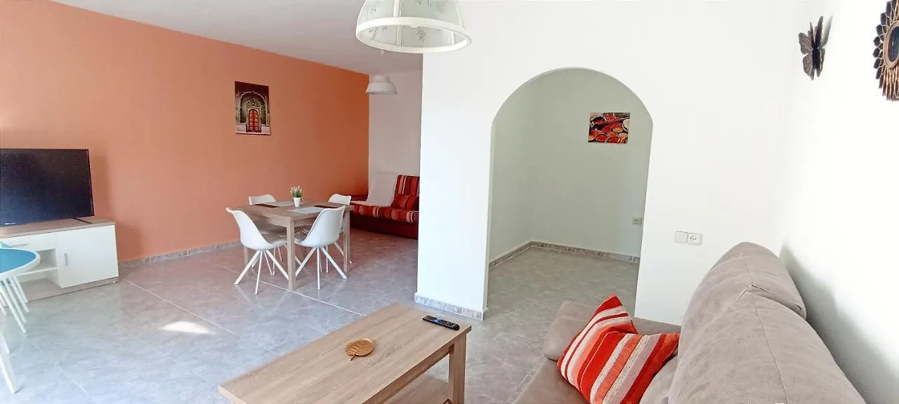Villa Universal Beauty Resort Malaga Holiday home