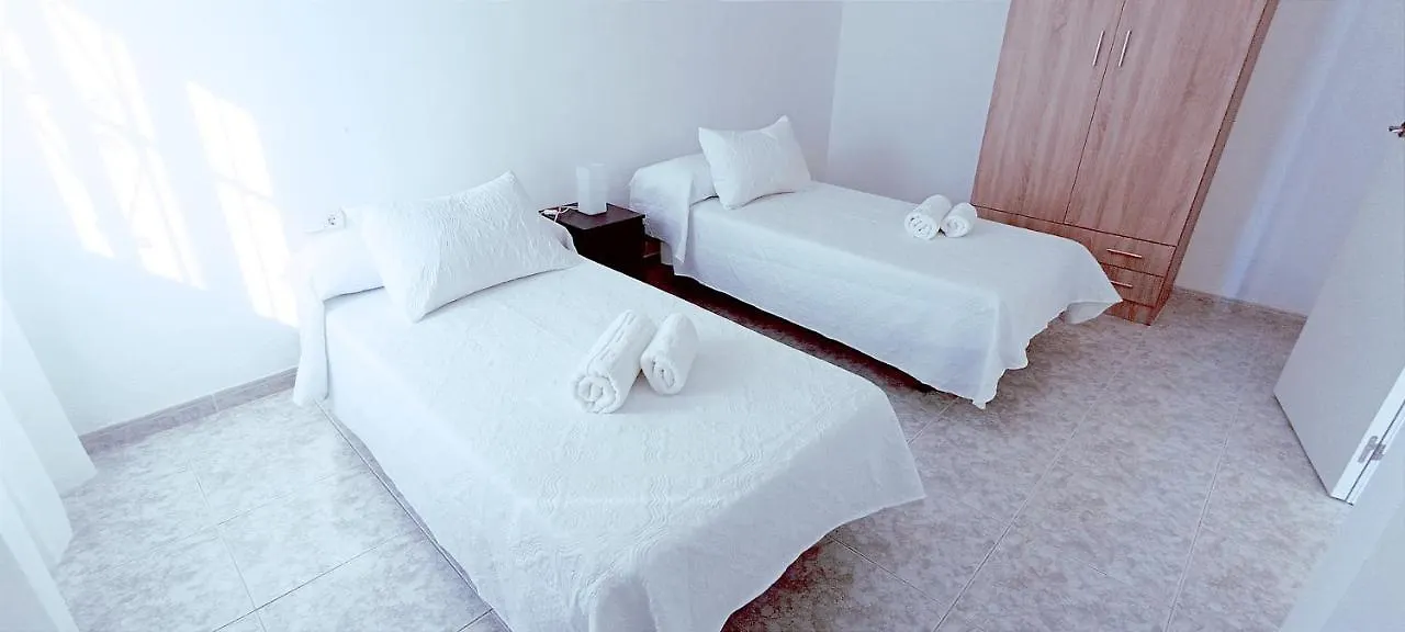 Villa Universal Beauty Resort Malaga 0*,