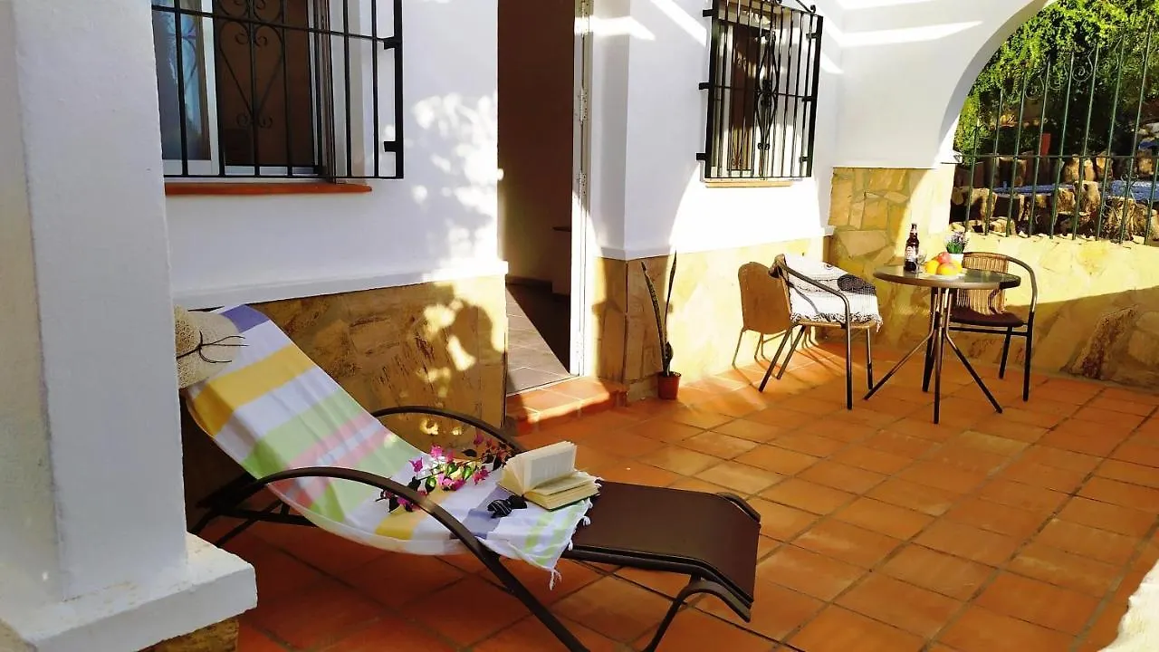 Villa Universal Beauty Resort Malaga