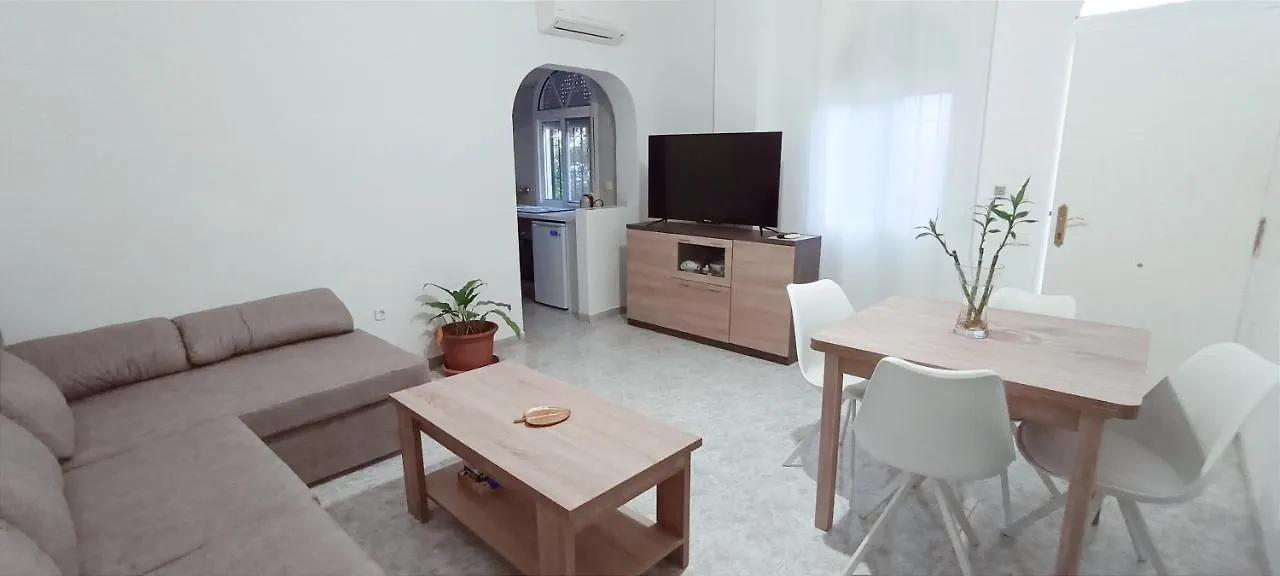 Villa Universal Beauty Resort Malaga Holiday home