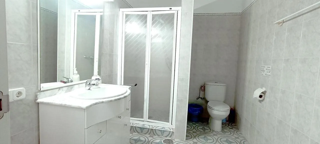 Villa Universal Beauty Resort Malaga Holiday home