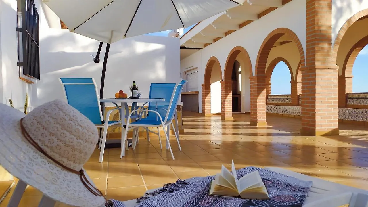 Holiday home Villa Universal Beauty Resort Malaga