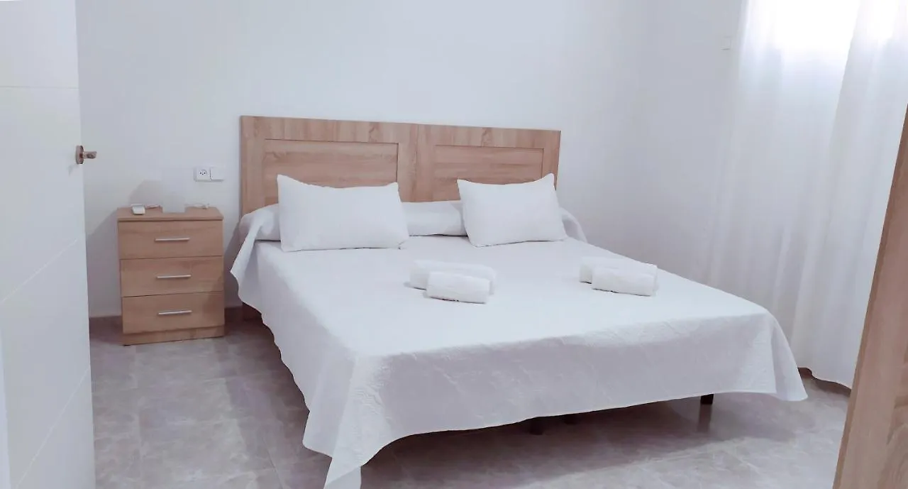 Villa Universal Beauty Resort Malaga 0*,  Spain