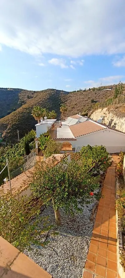 Holiday home Villa Universal Beauty Resort Malaga Spain